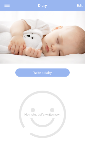 SenssunBaby Screen 3