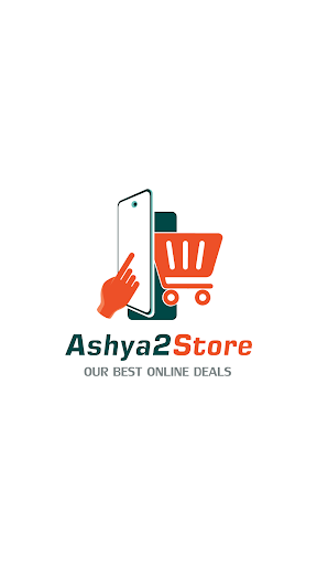 Android application Ashya2 Store - اشياء ستور screenshort