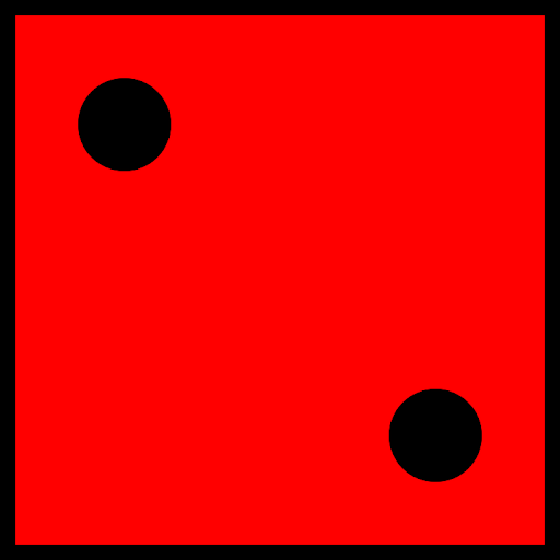 Dado Elettronico Screen 2