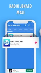 radio jekafo mali en ligne