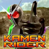 Trick Kamen Rider icon