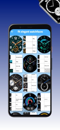 huawei watch fit elegant
