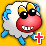 Gospel Sheep bible game icon