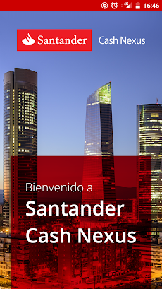 Santander Cash Nexusのおすすめ画像1