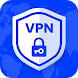 Super VPN Master - Speed VPN - Androidアプリ