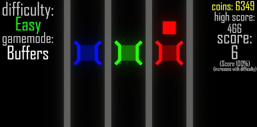 Color Shock Screen 2