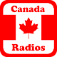 Canada Radio Windowsでダウンロード