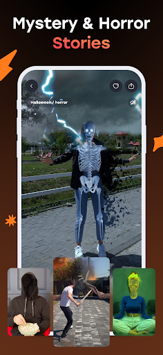 VJump – Video Editor & Maker screenshot 19