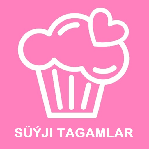 Сладкие Рецепты - Süýji Tagaml Laai af op Windows