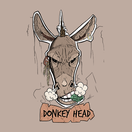 Donkey Head Cervejaria