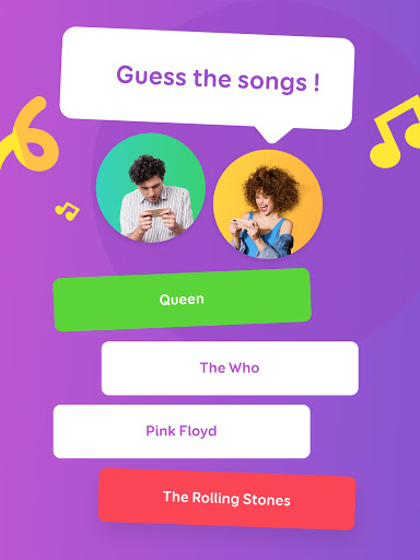SongPopu00ae 3 - Guess The Song apkpoly screenshots 7