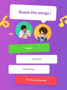 SongPop® 3 – Guess The Song Apk Mod for Android [Unlimited Coins/Gems] 7