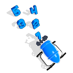 Numbers Mob