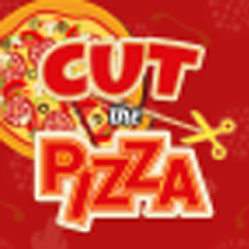 Cut The Pizza logo