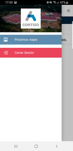 Cortizo - Gestión movilidad
