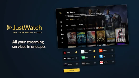 Press Play streaming: where to watch movie online?