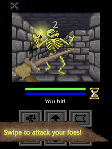 QuestLord - Role Playing - games