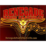 Renegade Radio Nashville. icon