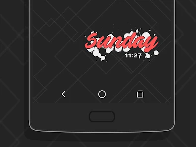 Alliance KWGT APK for Android Download