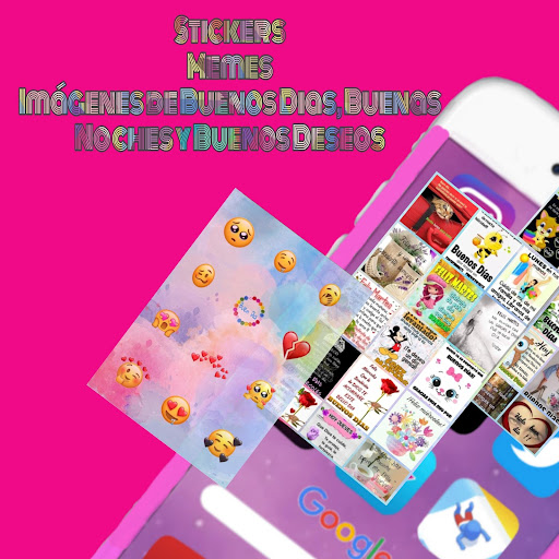 STICKERS MEMES E IMÁGENES