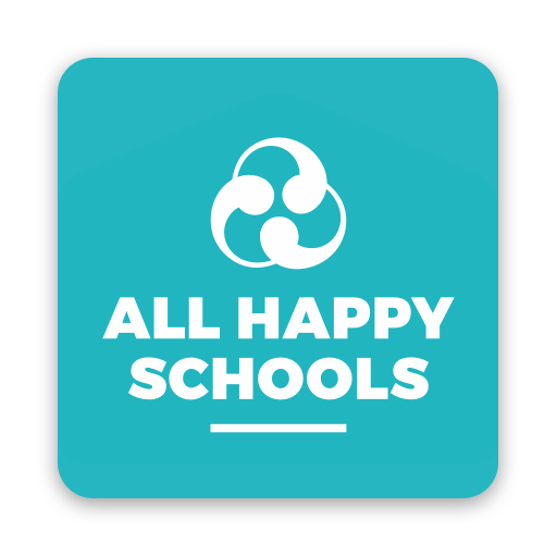 All happy schools logo