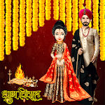 Cover Image of ดาวน์โหลด Indian Wedding 1.1 APK