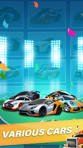 Race City Apk Mod for Android [Unlimited Coins/Gems] 6