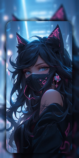 Teen Wallpaper 4K Screenshot 2 - AppWisp.com