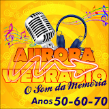 Webradio Aurora icon