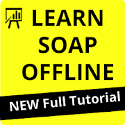 Learn SOAP Offline