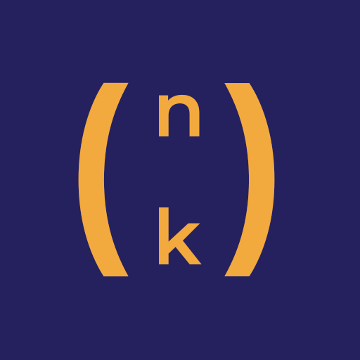 Binomial Calculator logo