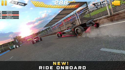 700 Collections Top Speed Formula Car Racing Mod Apk Download Unlimited Money  Latest HD