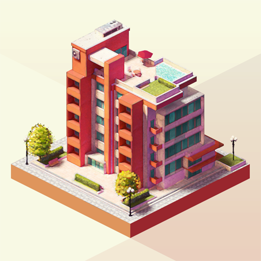 Concrete Jungle 1.1.8 Icon