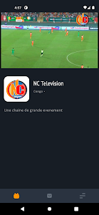 NC Television