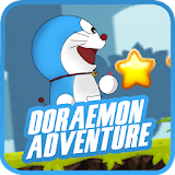Super Doremon Jungle Adventure icon