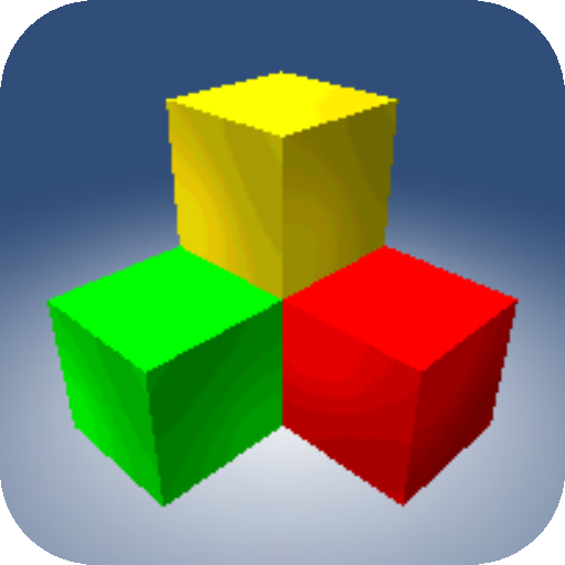 Pixel Box 3D دانلود در ویندوز