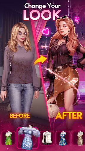 Romance Fate: Story & Chapters - Adventure - games