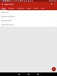 screenshot of Trawler Forums