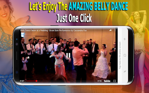 Belly Dance: HD Dance Videos