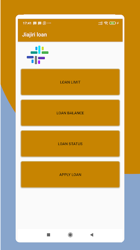 Jiajiri soft loan - equal chap