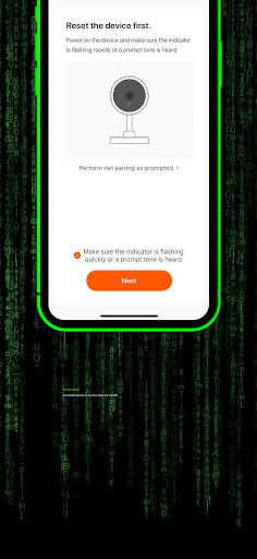 Amalock Screen 2