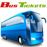 Bus Ticket Booking icon