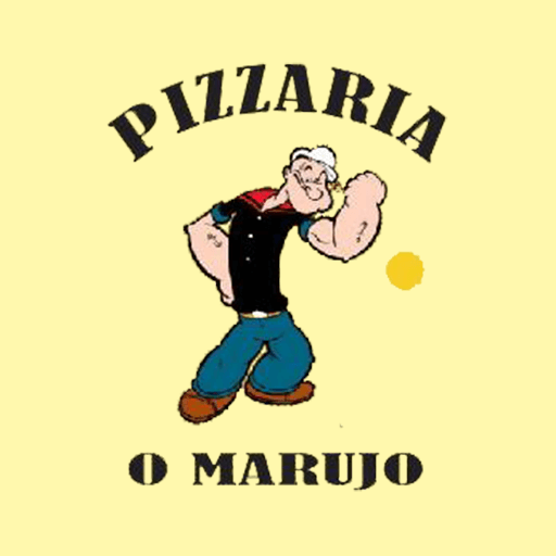 Pizzaria O Marujo logo