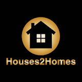 Houses2Homes icon