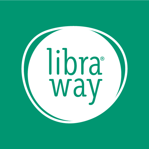 Libraway logo