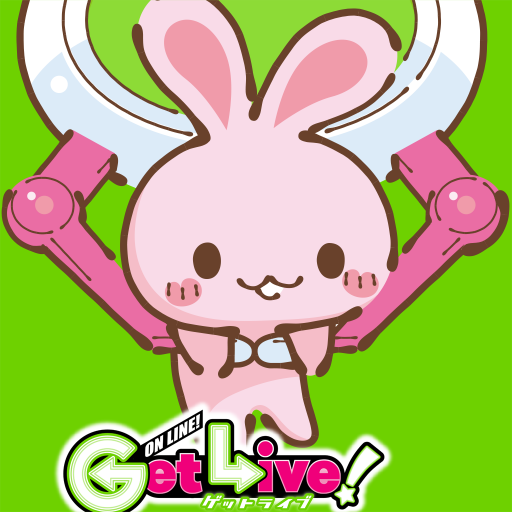 Getlive(Online Crane Game) 3.6.2 Icon