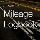 Mileage Logbook icon