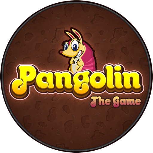 Pangolin 1.2 Icon