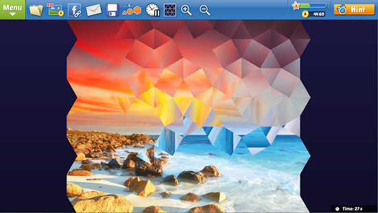 Tile Twist World 1.2.5 APK screenshots 7
