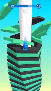 Stack Ball – Crash Platforms (MOD, Unlimited Money) 1.1.27 free on android 5